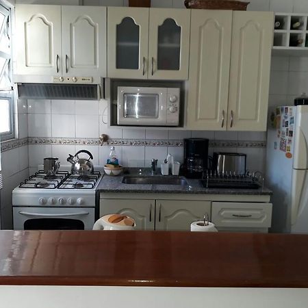 شقة Apartamento Lautaro بوينس آيرس المظهر الخارجي الصورة