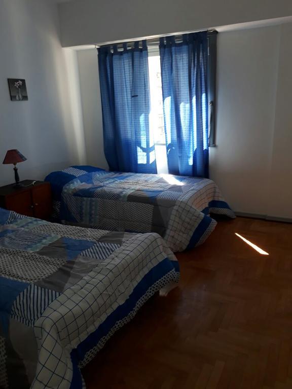 شقة Apartamento Lautaro بوينس آيرس المظهر الخارجي الصورة