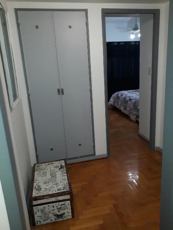 شقة Apartamento Lautaro بوينس آيرس المظهر الخارجي الصورة