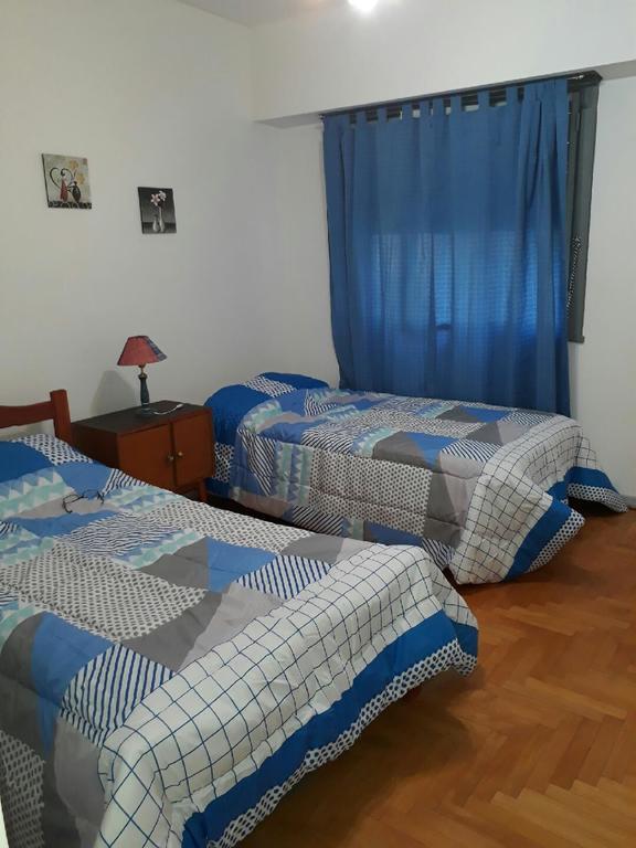 شقة Apartamento Lautaro بوينس آيرس المظهر الخارجي الصورة