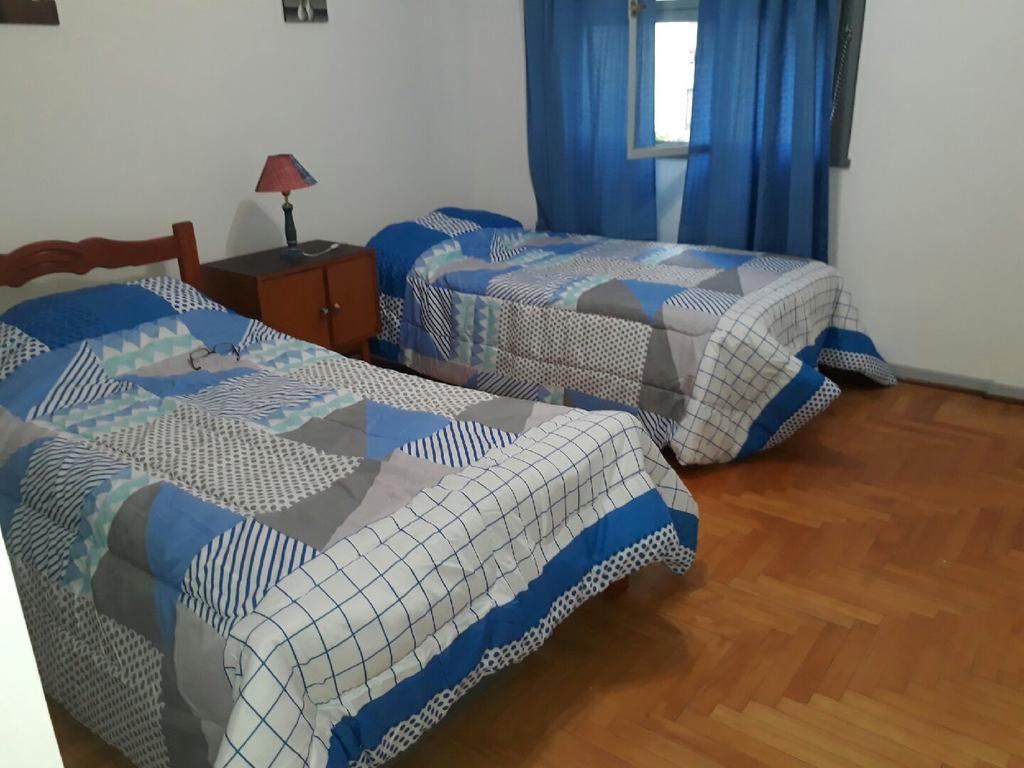 شقة Apartamento Lautaro بوينس آيرس المظهر الخارجي الصورة