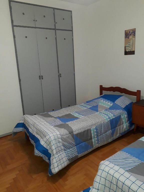 شقة Apartamento Lautaro بوينس آيرس المظهر الخارجي الصورة
