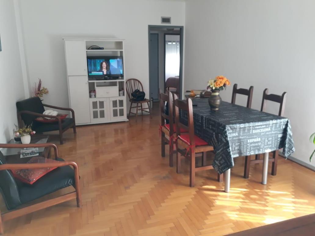 شقة Apartamento Lautaro بوينس آيرس المظهر الخارجي الصورة