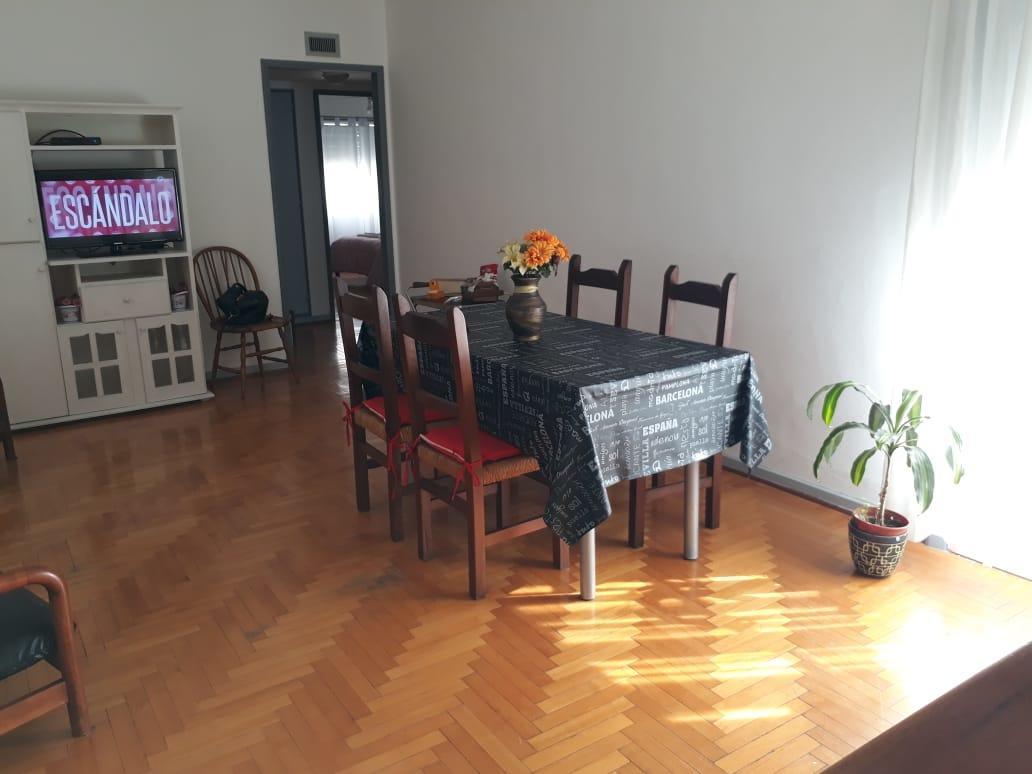 شقة Apartamento Lautaro بوينس آيرس المظهر الخارجي الصورة