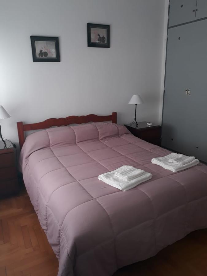 شقة Apartamento Lautaro بوينس آيرس المظهر الخارجي الصورة
